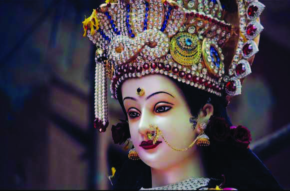 CHAITRA NAVRATRI