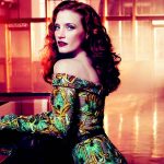CHASTAIN