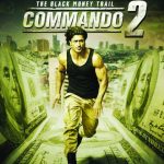 Commando 2