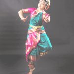 Dancer and Foods Highlight India for Visiting Scholar Lecture Series at Scranton
