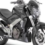 Dominar helps Bajaj