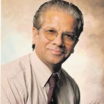 Dr VK Raju to be inducted in to Global Medical Missions Hall of Fame