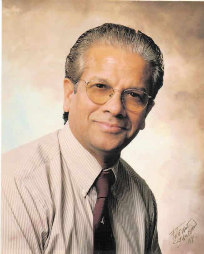 Dr VK Raju to be inducted in to Global Medical Missions Hall of Fame