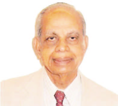 Dr Yashwant Karkhanis, peacefully passed away on March 23, 2017 at his home in Fanwood, N.J. after a brief hospitalization.
