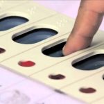 EVMs tamper-proof