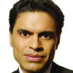 Indra Nooyi, Fareed Zakaria among Ellis Island Honor recipients
