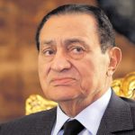 Former Egyptian President Hosni Mubarak to be released