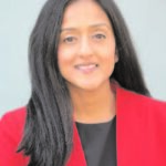 Gupta will officially assume the charge on June 1