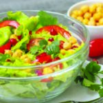 HIGH-FIBRE DIET