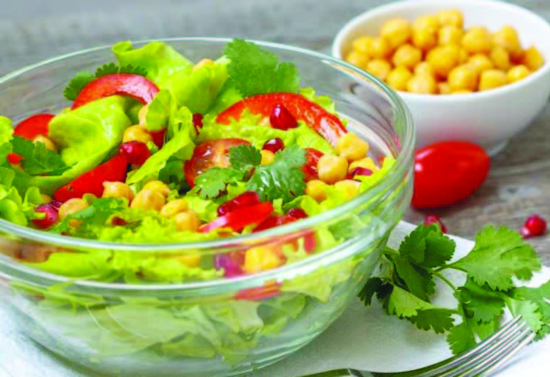 HIGH-FIBRE DIET