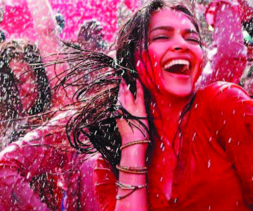 HOLI