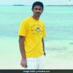 Srinivas Kuchibhotla, a 32-year-old working at GPS-maker Garmin headquarters in Olathe, died of bullet injuries at a hospital after he was shot by the navy veteran