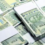 High-value funds transferred