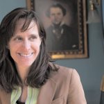 Hoboken Mayor Dawn Zimmer has proposed a 1.25%municipal tax cut in the budget he presented to the City Council on Monday, March 15.
