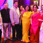 Celebrating Holi