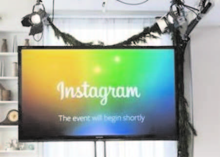 INSTAGRAM