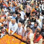 In perpetual election mode