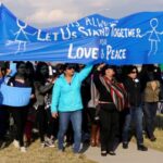 The committee plans to organize a series of grass root events and town halls across the country
