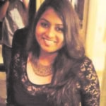 Ekta Desai was racially profiled and yelled at by a stranger on a PATH train (Photo Courtesy of Facebook)