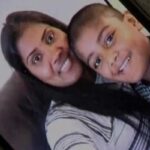 Indian Mother and son found dead in South Jersey