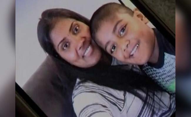 Indian Mother and son found dead in South Jersey