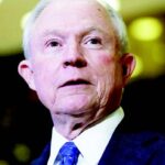Jeff Sessions Recuses Himself