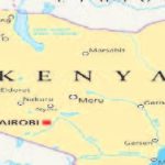 Kenya counter-terror work creates abuses