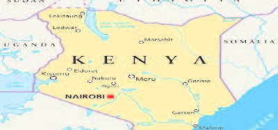 Kenya counter-terror work creates abuses