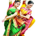 Kuchipudi-Odissi jugalbandi