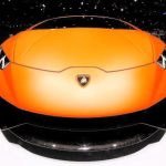 LAMBORGHINI