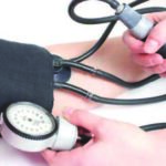 LOWERING SYSTOLIC BP BELOW 120