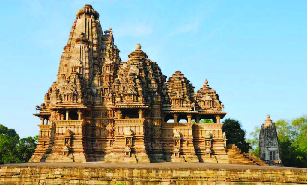 MADHYA PRADESH 1
