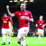 Manchester United beat Rostov