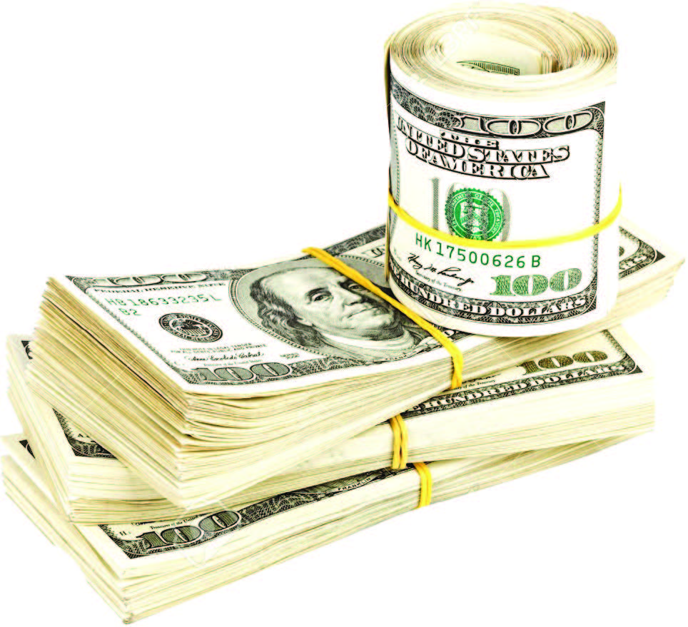 Money