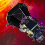 NASA MAY SEND ROBOTIC SPACECRAFT TO SUN