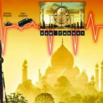 PRO-ISLAMIC STATE GROUP WARNS OF ATTACK ON TAJ MAHAL