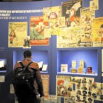 Paris exhibition explores racism