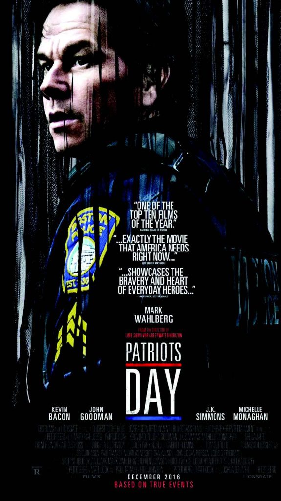 Patriots Day