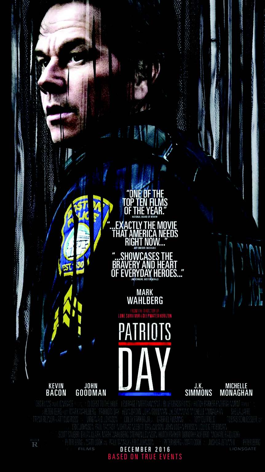 Patriots Day