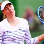 Players divided on Maria Sharapova