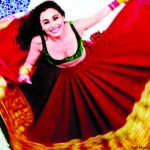 RANI MUKERJI