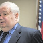 Ambassador Sergey Kislyak