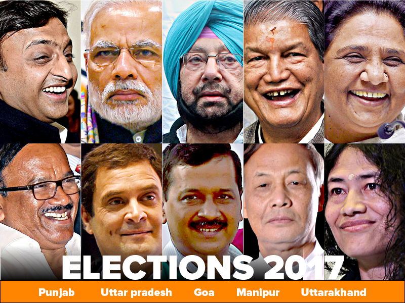 Robust turnouts in the Assembly elections defy anxieties about voter alienation