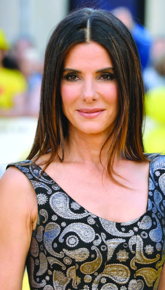 SANDRA