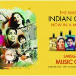 SAREGAMA MUSIC CARDS