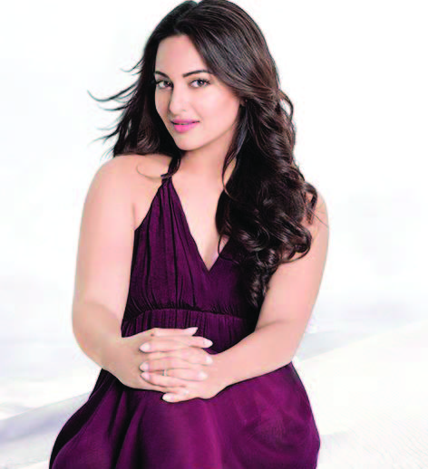 SONAKSHI