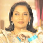 Shabana Azmi