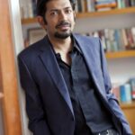 Siddhratha Mukherjee