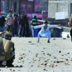 Stay away from sites of encounters #Kashmir