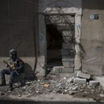 Suicide truck bombing kills 15 in Baghdad: Iraqi officials